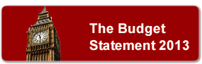 The Budget Statement 2013